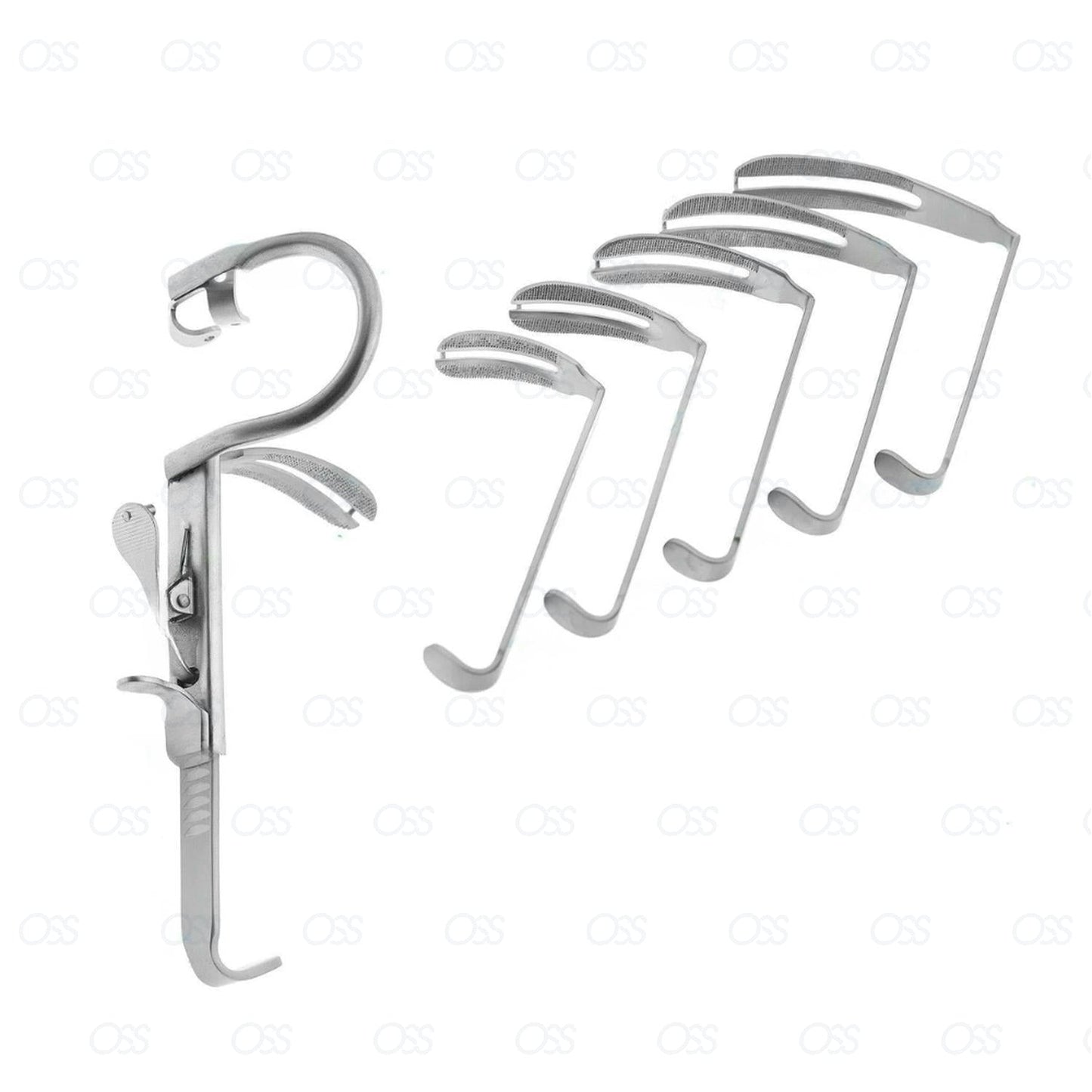 England Dental Mouth Gag Retractor s Dentist Surgical Oral Equipment Pro