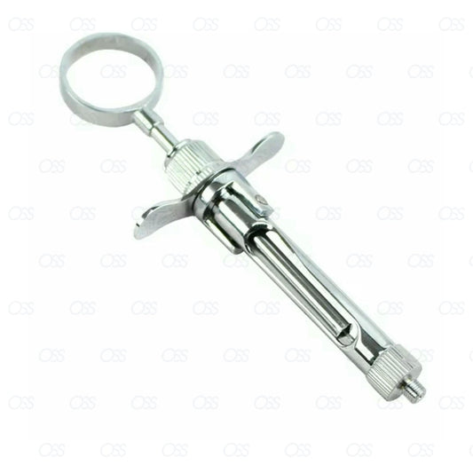 England Dental Self Aspirating Syringe Cartridge Anesthetic Syringe 1.8ml Ce