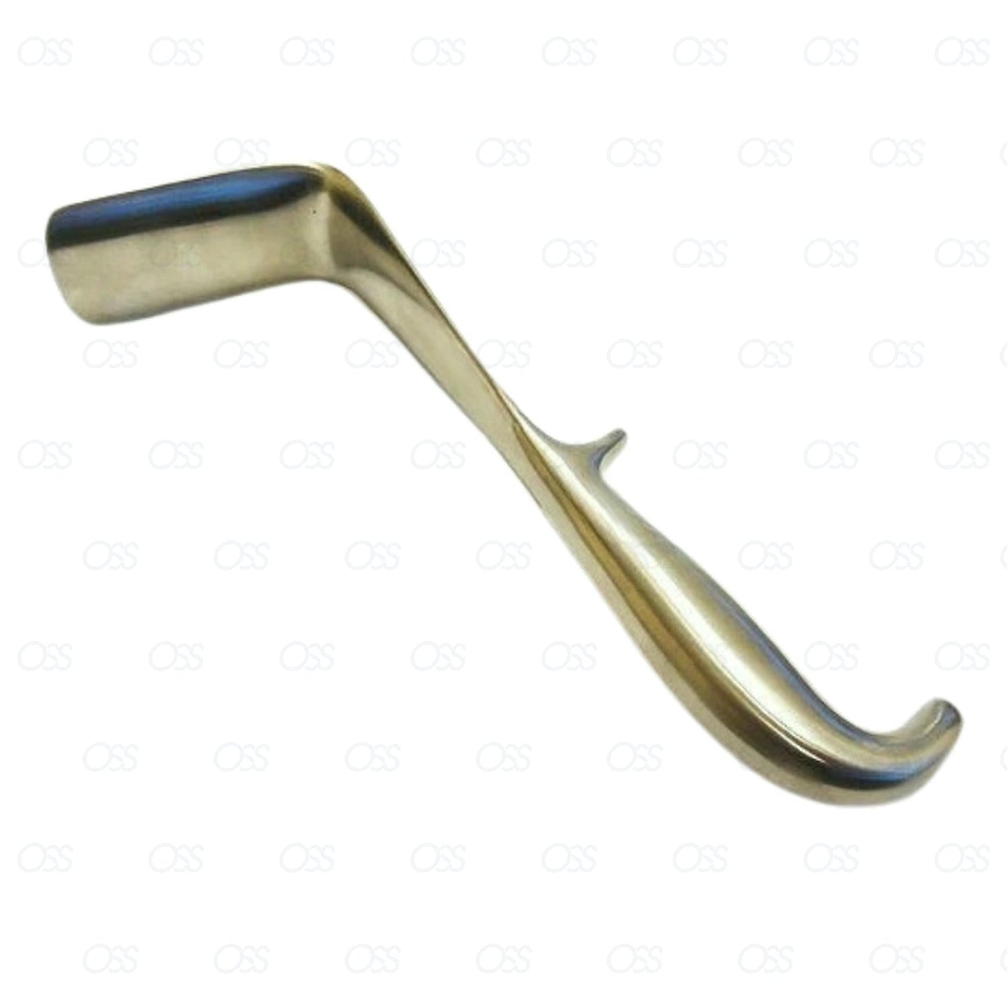 England Doyen Vaginal Retractor 9" Surgical Instruments Stainless Steel Ce