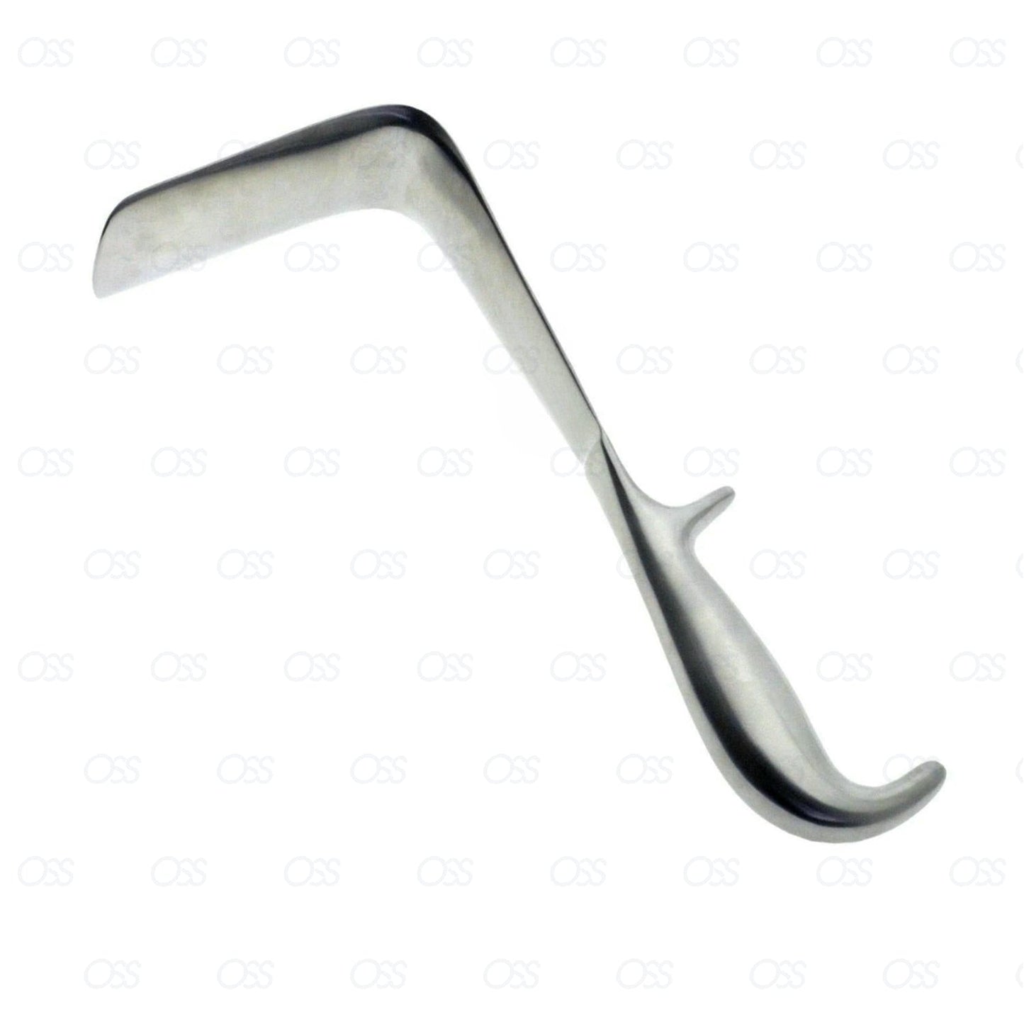 England Doyen Vaginal Retractor 9" Surgical Instruments Stainless Steel Ce