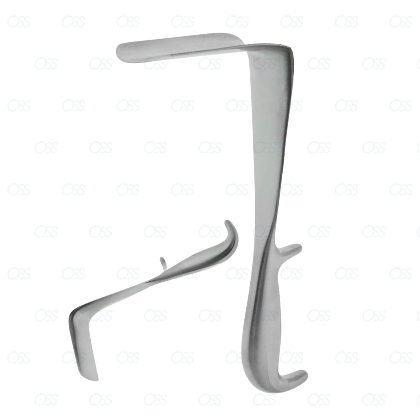 England Doyen Vaginal Retractor 9" Surgical Instruments Stainless Steel Ce