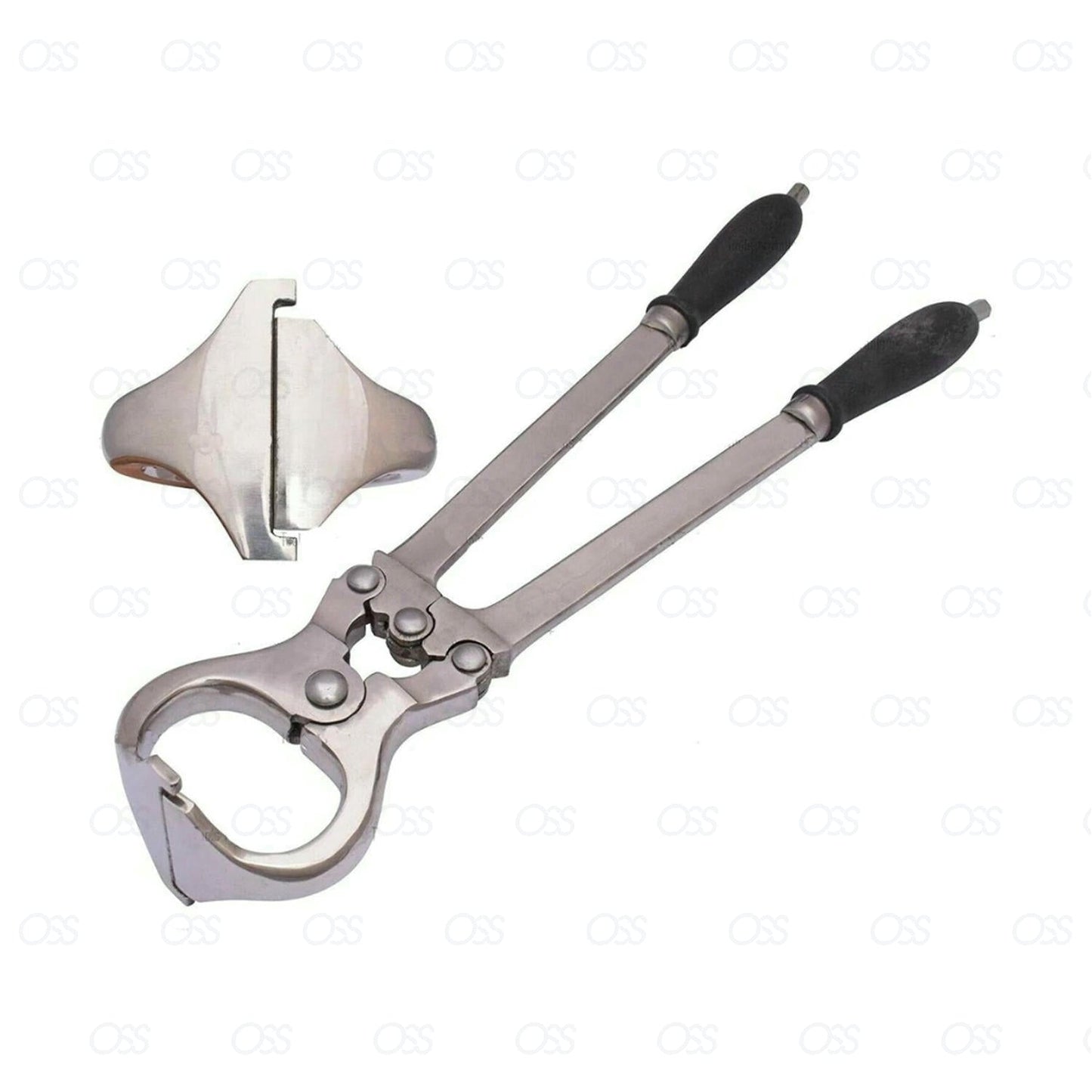 England Emasculator Bloodless Castration Burdizzo Castrator Veterinary Ce
