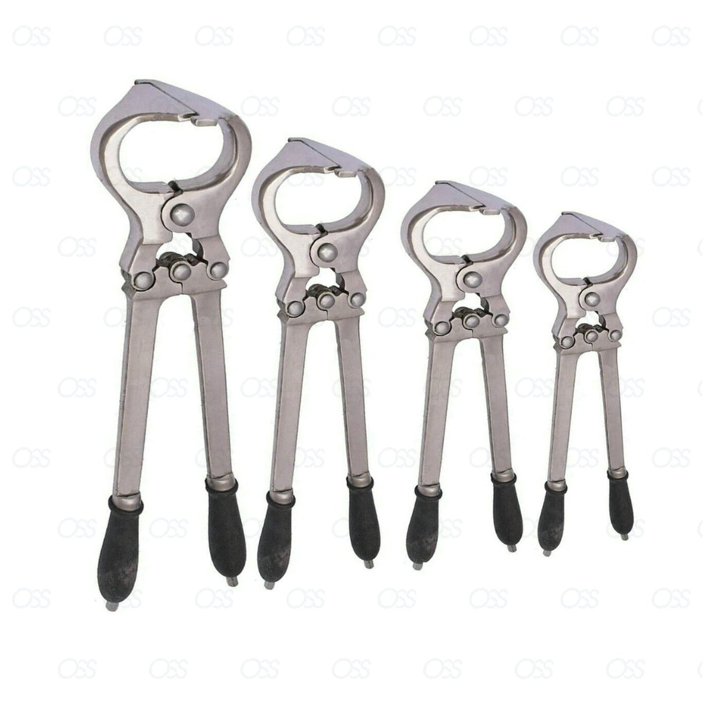 England Emasculator Bloodless Castration Burdizzo Castrator Veterinary Ce