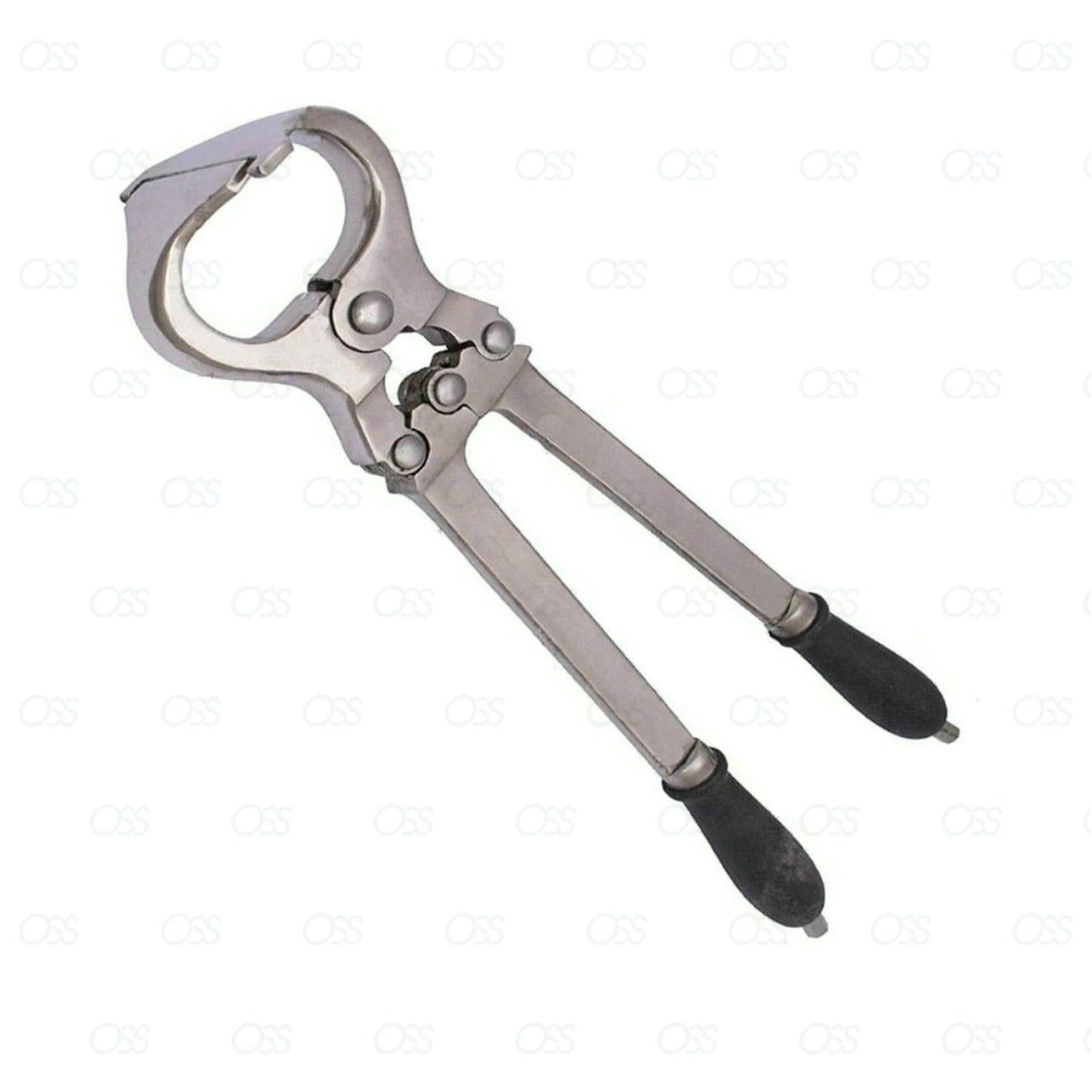 England Emasculator Bloodless Castration Burdizzo Castrator Veterinary Ce