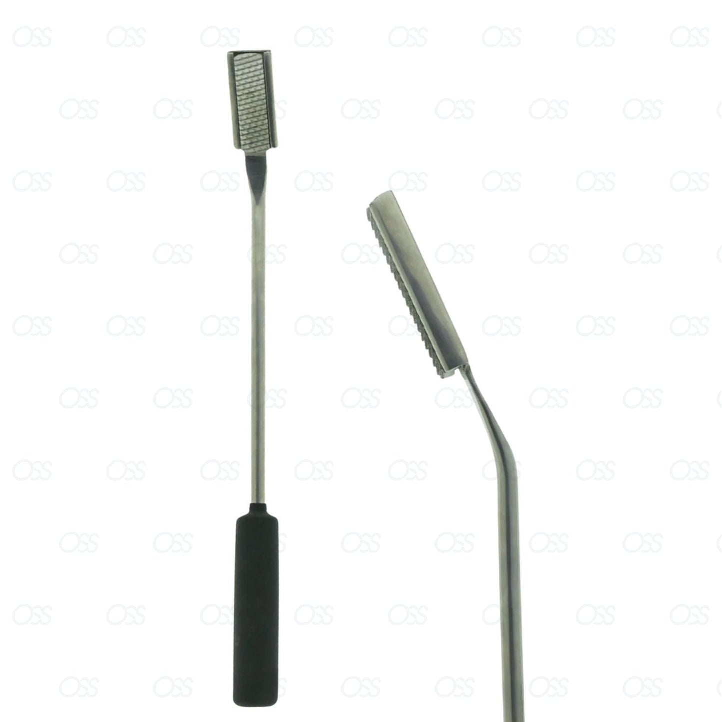 England Equine Dental Float Rasp Straight UP Down Blades Veterinary Tools Ce