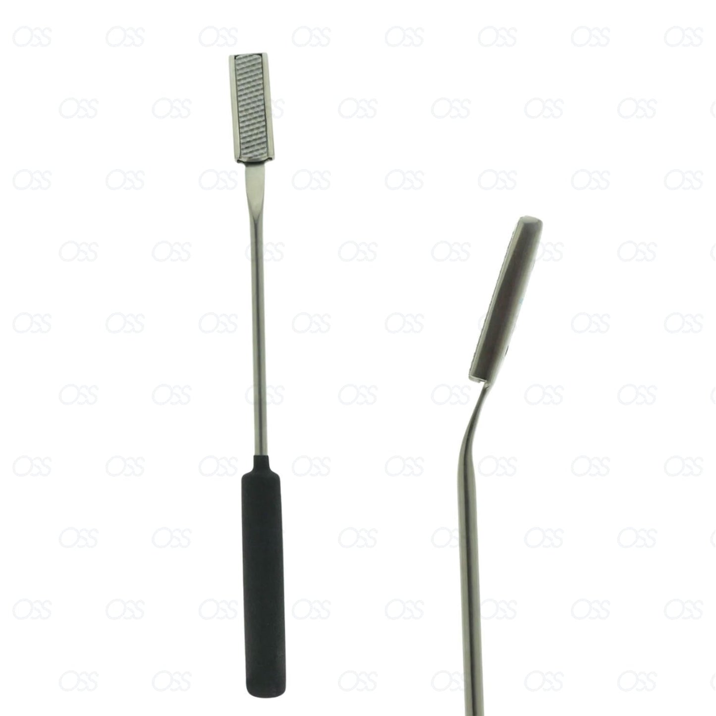 England Equine Dental Float Rasp Straight UP Down Blades Veterinary Tools Ce