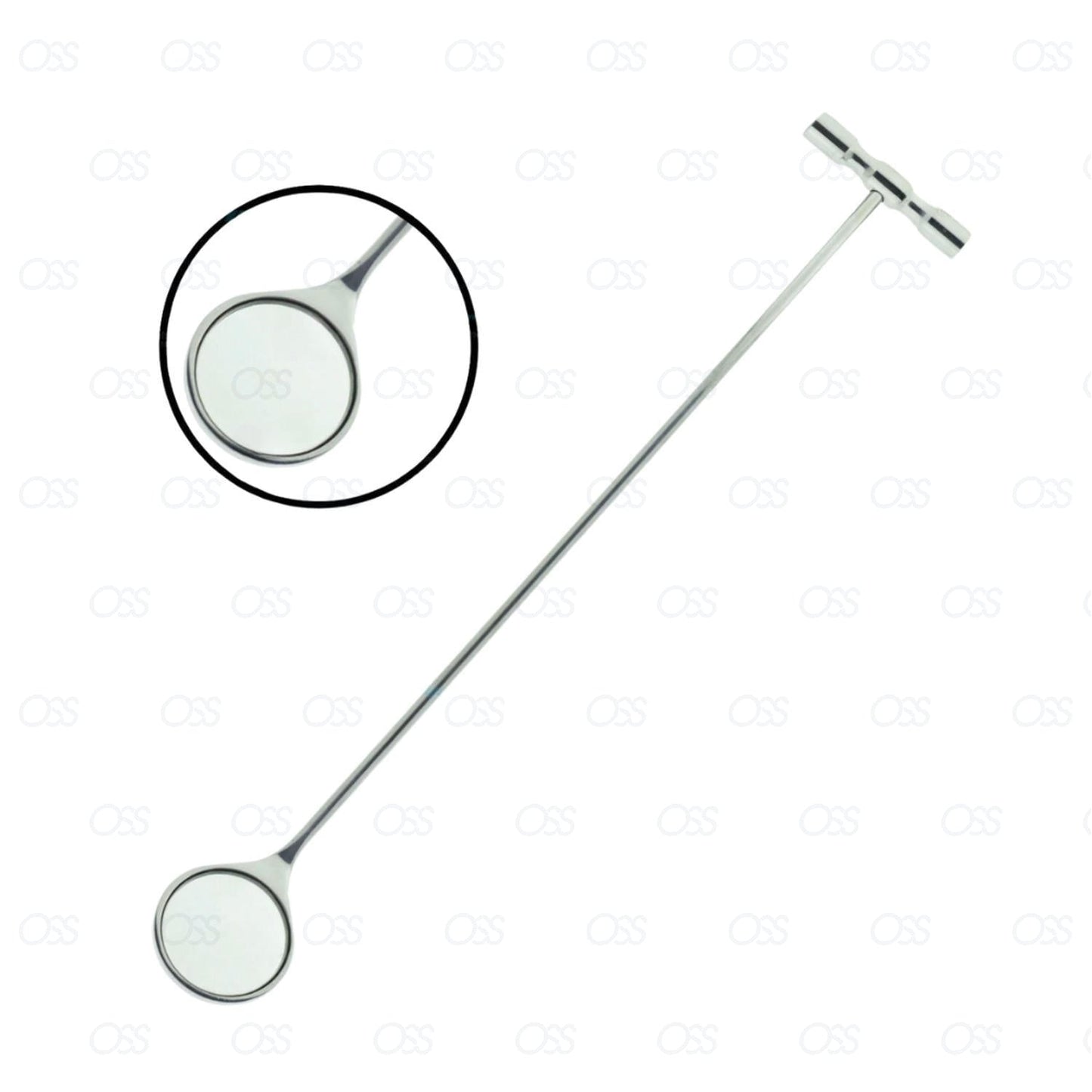 England Equine Dental Mirror Scaler Probe Explorer Veterinary Kit/Set SS CE