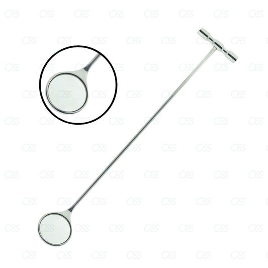 England Equine Dental Mirror Scaler Probe Explorer Veterinary Kit/Set SS CE