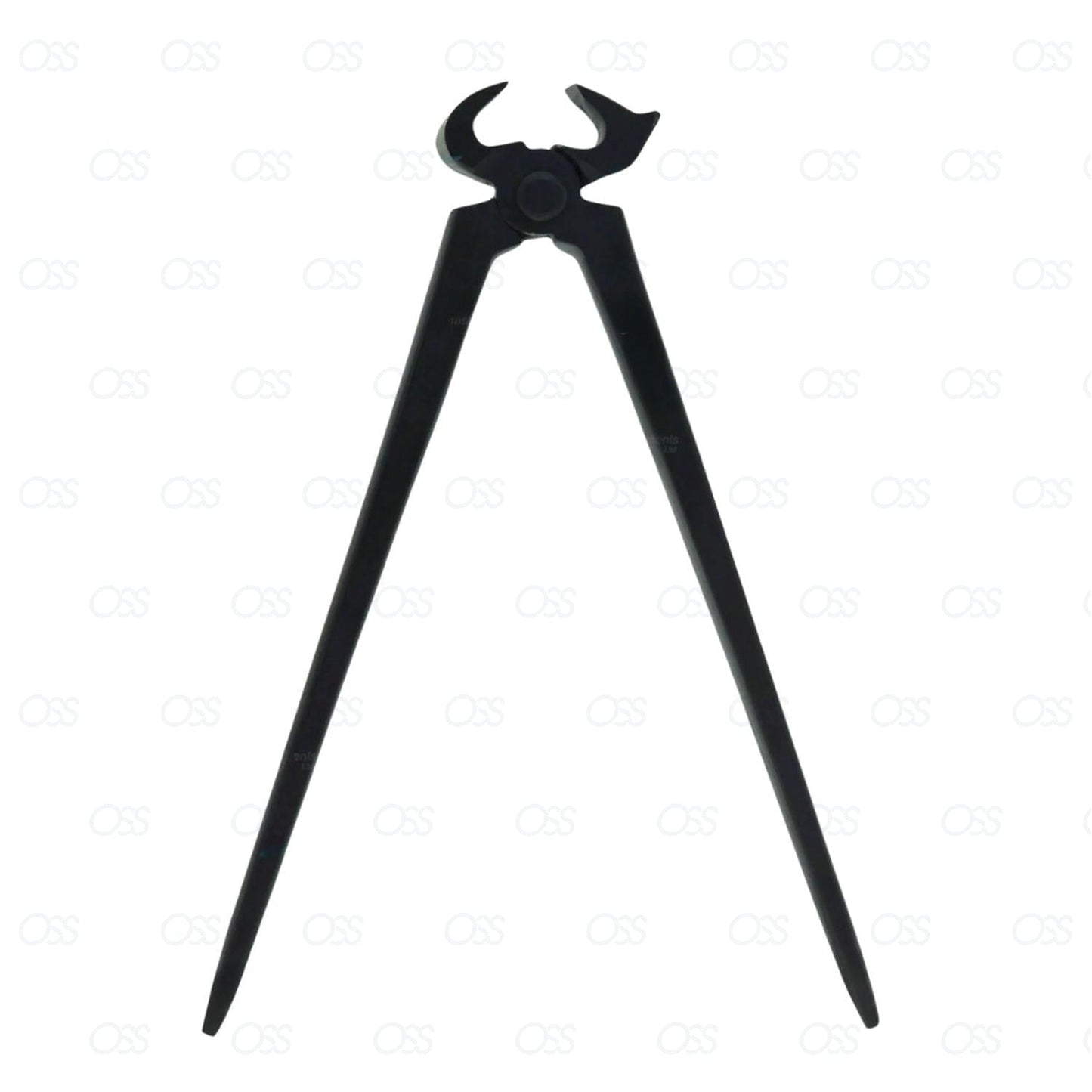 England Equine Horse 12" Hoof Nipper Trimmer Cutter Farriers Tools Equipment