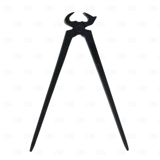 England Equine Horse 12" Hoof Nipper Trimmer Cutter Farriers Tools Equipment