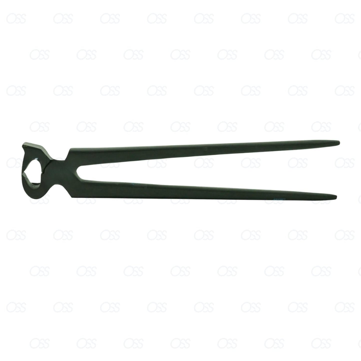 England Equine Horse 12" Hoof Nipper Trimmer Cutter Farriers Tools Equipment