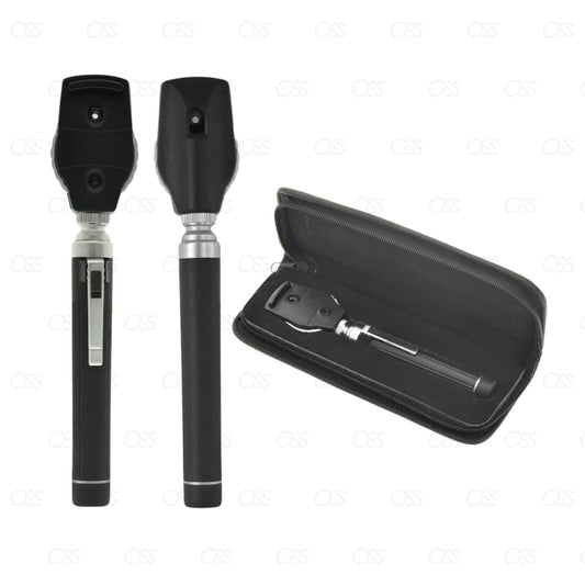 England F.O Mini ENT Ophthalmoscope Opthalmoscope Diagnostic NHS GP CE Mark