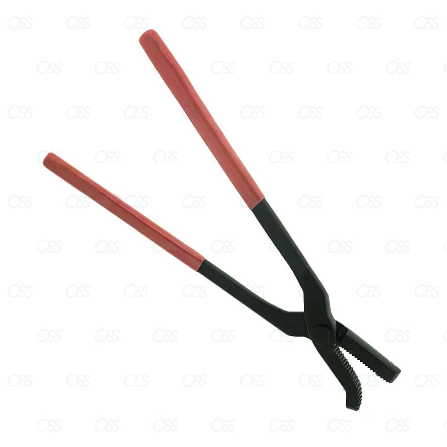 England Farriers Tools Curved Jaw Clincher Vanadium Steel New