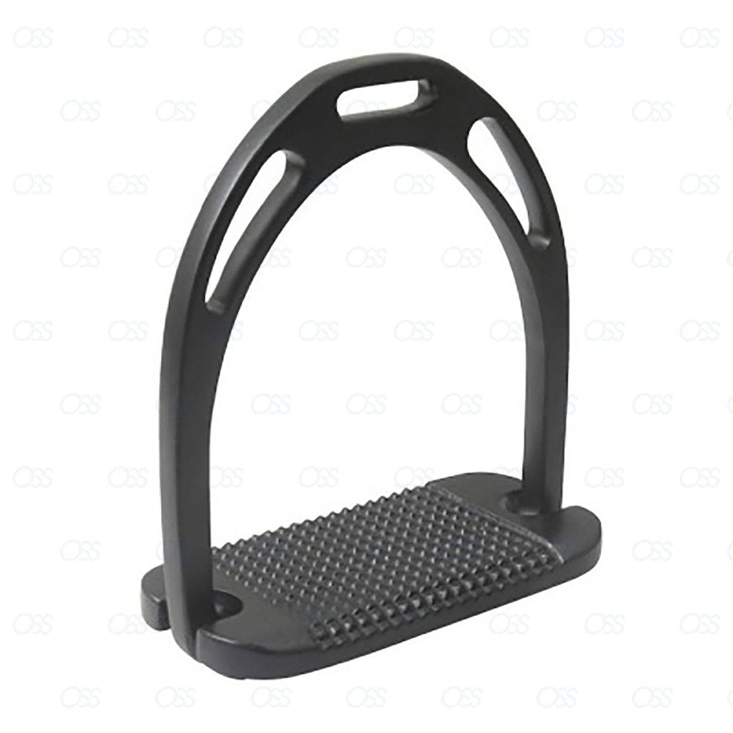 England Jinn Stirrups Steel Crystal Iron Horse Riding Equestrian Treads New