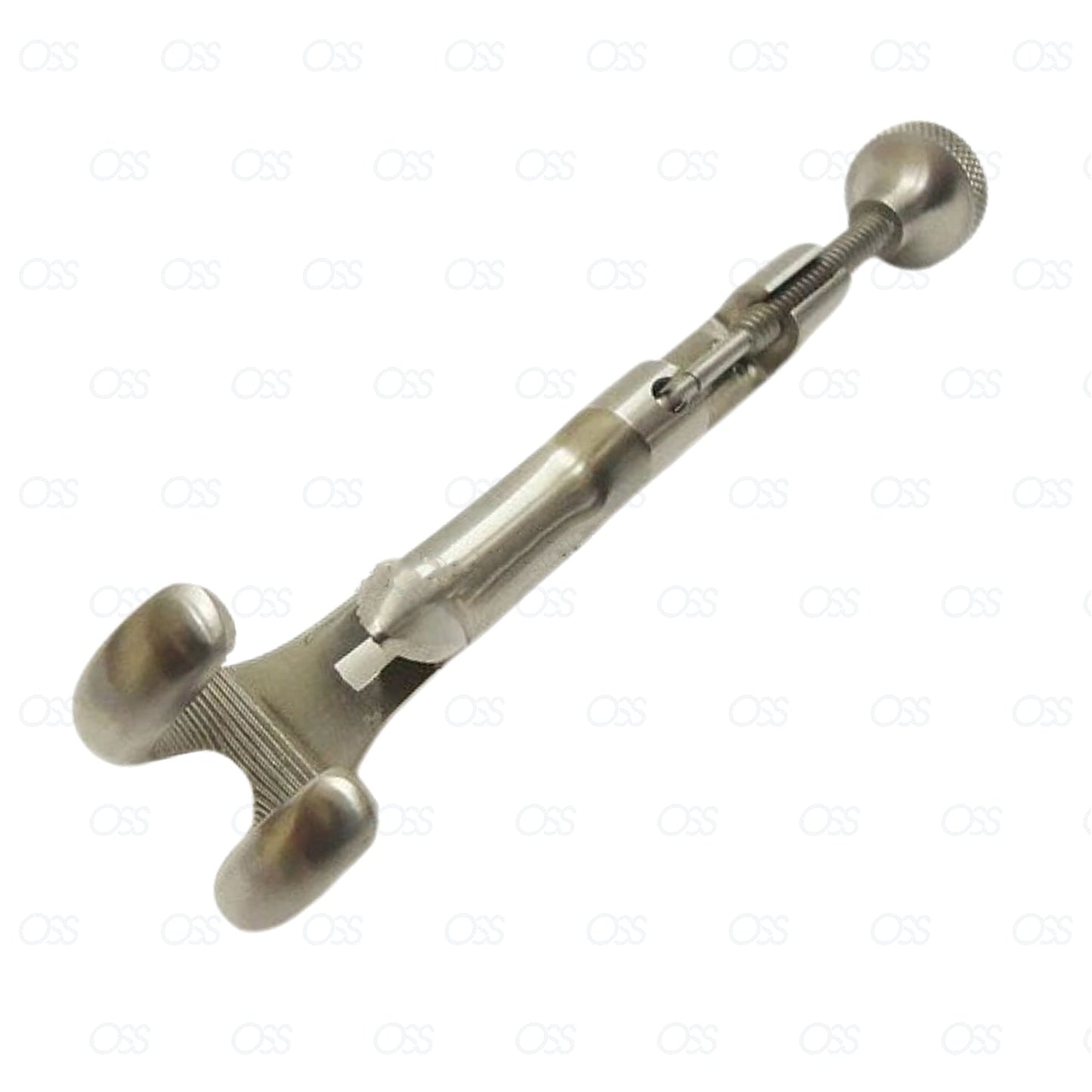 England Lowman Bone Holding Clamp Forceps 13 cm Orthopedic Instruments CE