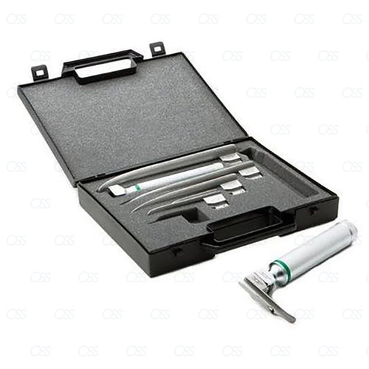 England Macintosh LED Laryngoscope Flexible Tip Blade
