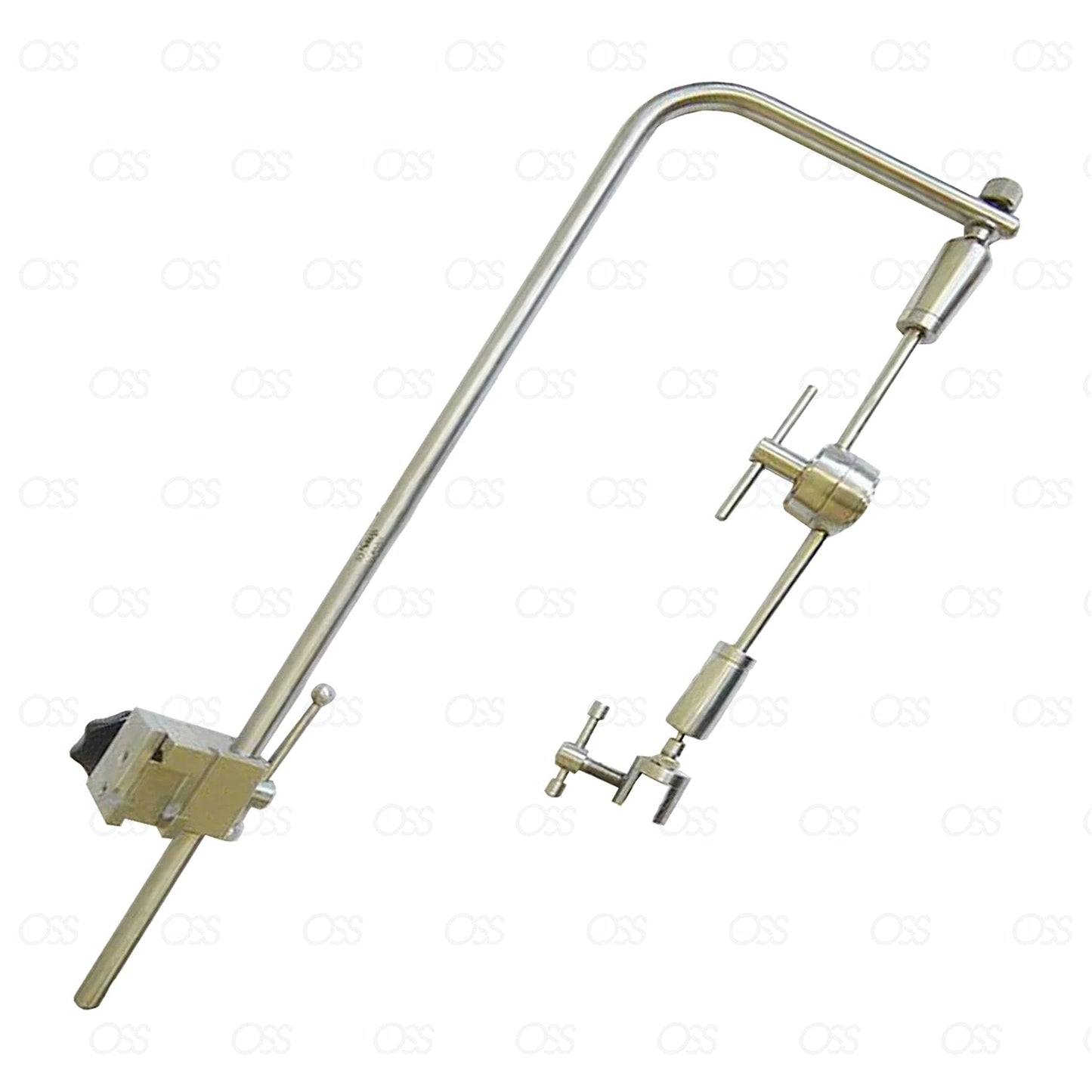 England Martins Arm Retractor Neurosurgery Surgical Hospital Equipment Ce