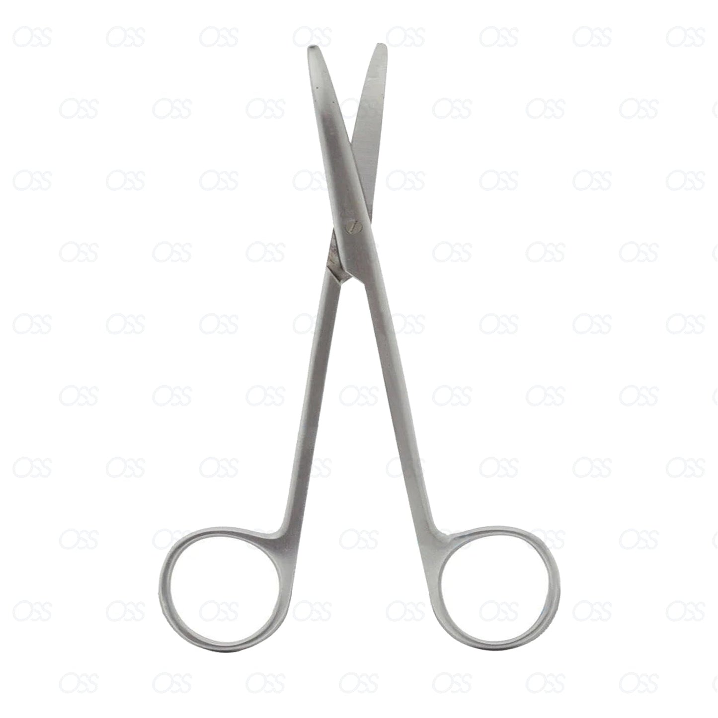 England Metezenbaun Metzenbaum Scissors 7 Inches Surgical Instrument