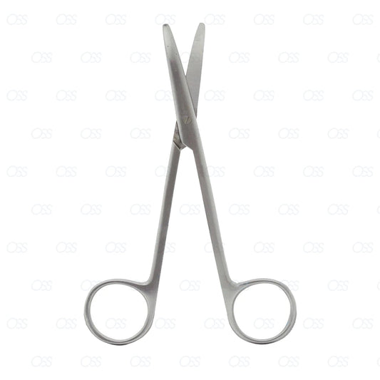 England Metezenbaun Metzenbaum Scissors 7 Inches Surgical Instrument