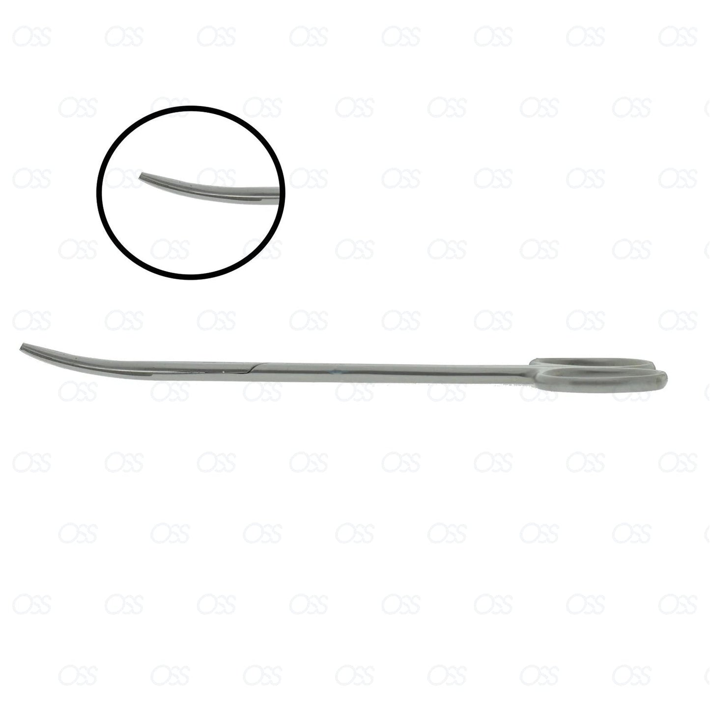 England Metezenbaun Metzenbaum Scissors 7 Inches Surgical Instrument