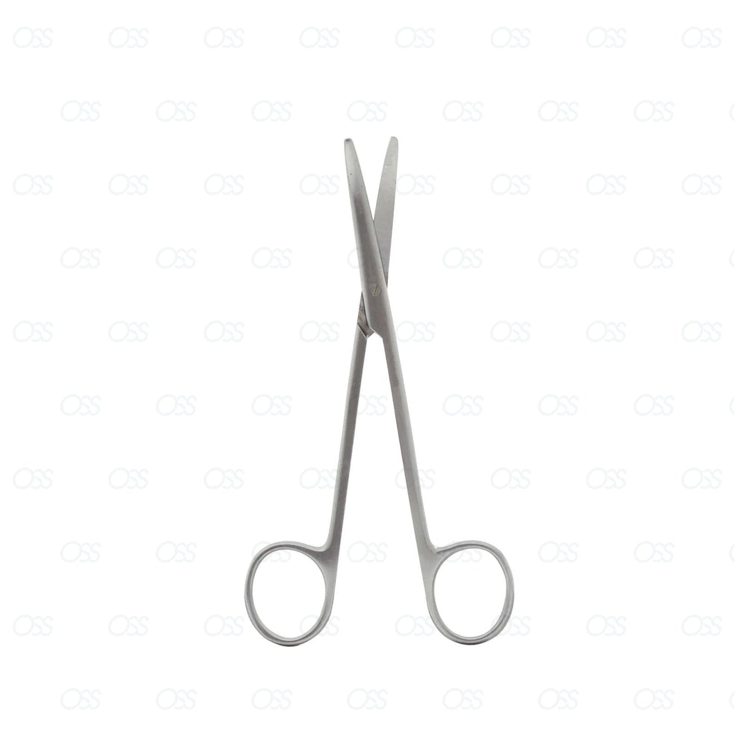 England Metezenbaun Metzenbaum Scissors 7 Inches Surgical Instrument