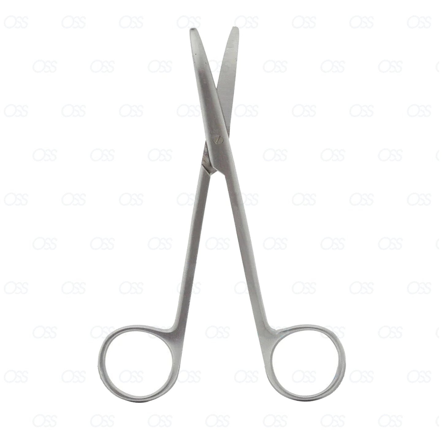 England Metezenbaun Metzenbaum Scissors Surgical Instrument