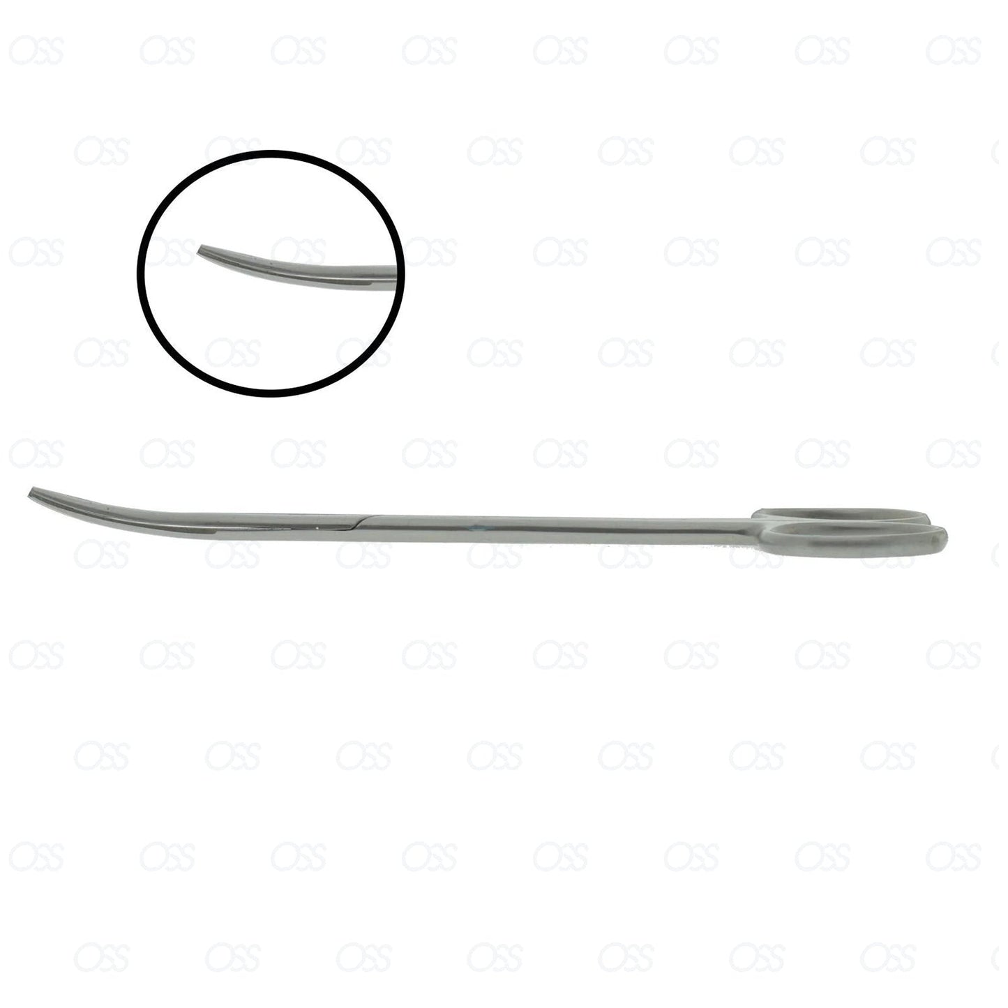 England Metezenbaun Metzenbaum Scissors Surgical Instrument