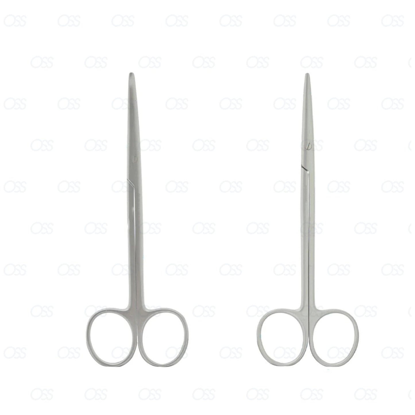 England Metezenbaun Metzenbaum Scissors Surgical Instrument