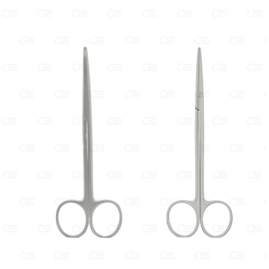 England Metezenbaun Metzenbaum Scissors Surgical Instrument