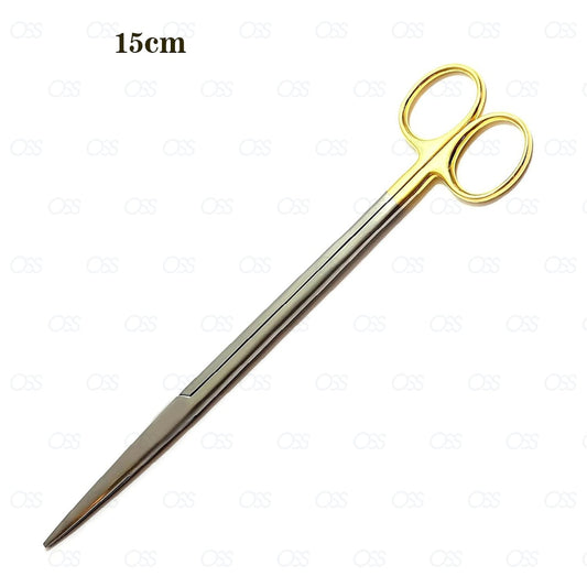 England Metezenbaun Metzenbaum Scissors Tungsten Carbide Surgical Instrument