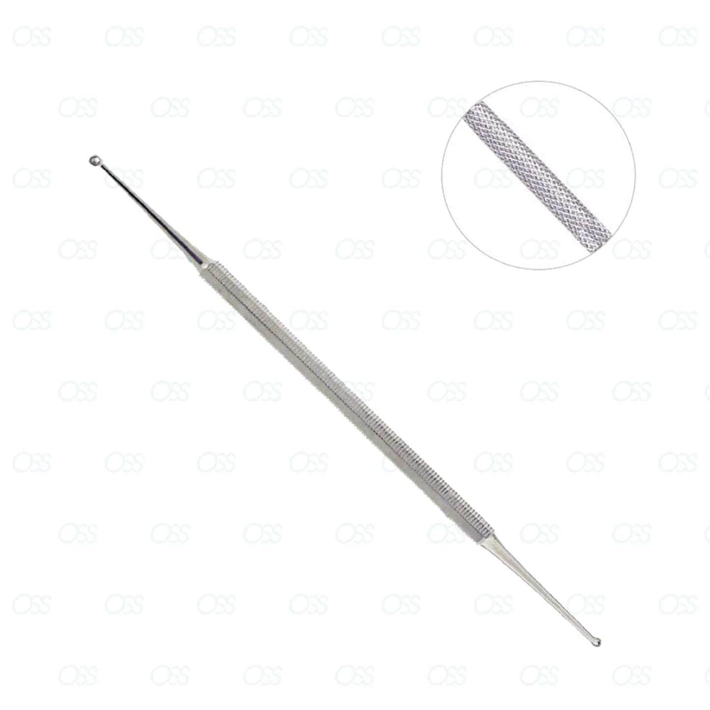 England Nail Curette Nail Cleaner Manicure Pedicure Tools Stainless Steel