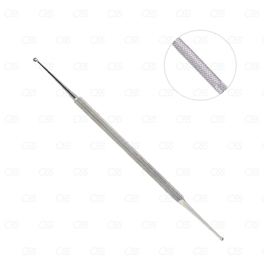 England Nail Curette Nail Cleaner Manicure Pedicure Tools Stainless Steel