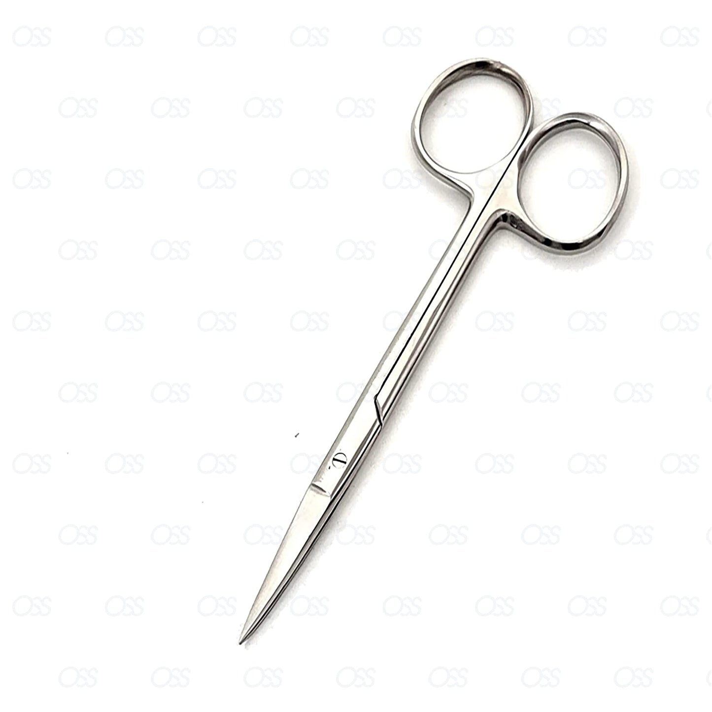 England Nose Scissors Moustache Mustache Scissors Baby Hair Trimming Scissor