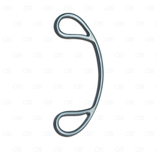 England OB Wire Guide Large Equine Veterinary Livestock Farming Equipment CE