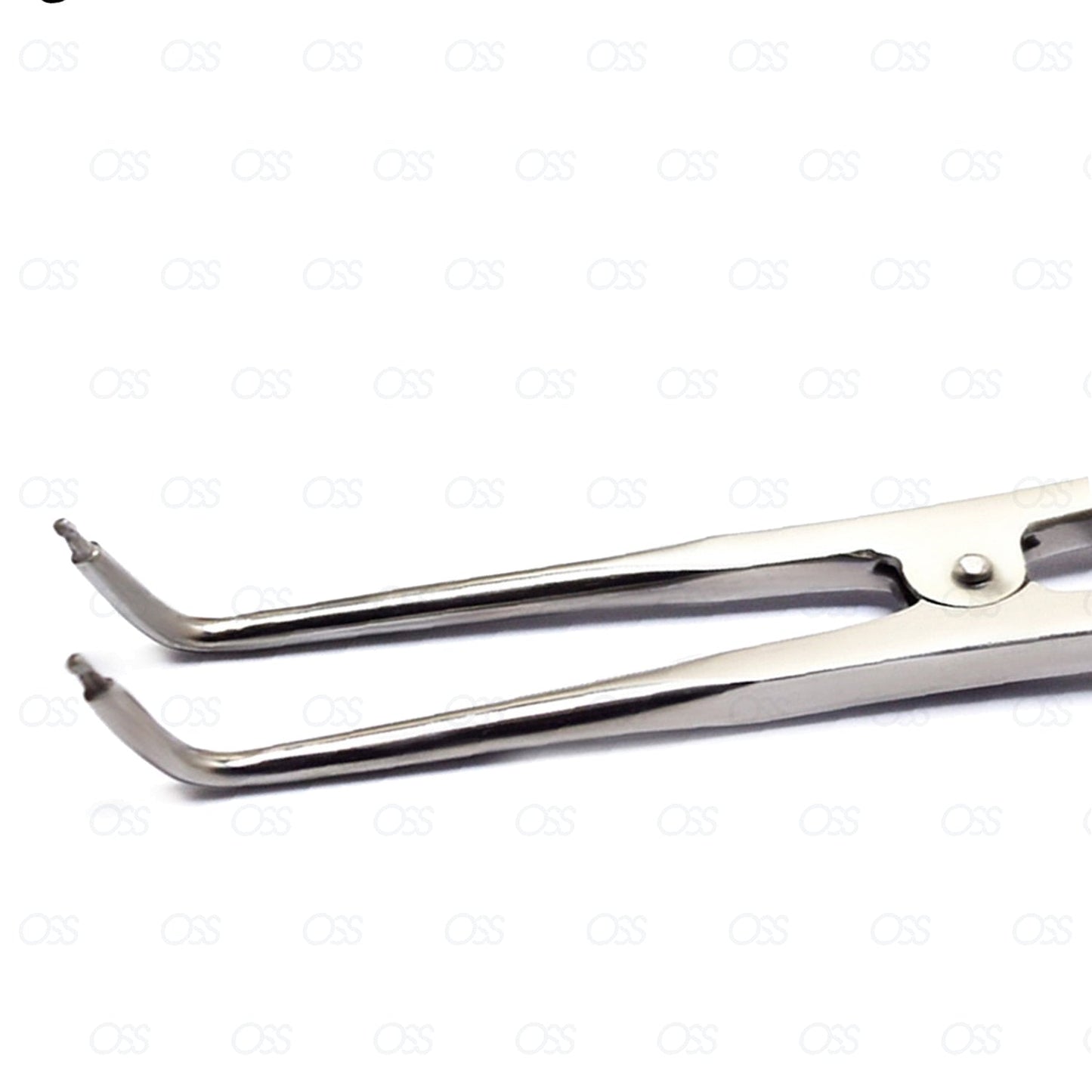 England Palmer Rubber Dam Clamp Pliers Dental Orthodontic Instruments CE NEW