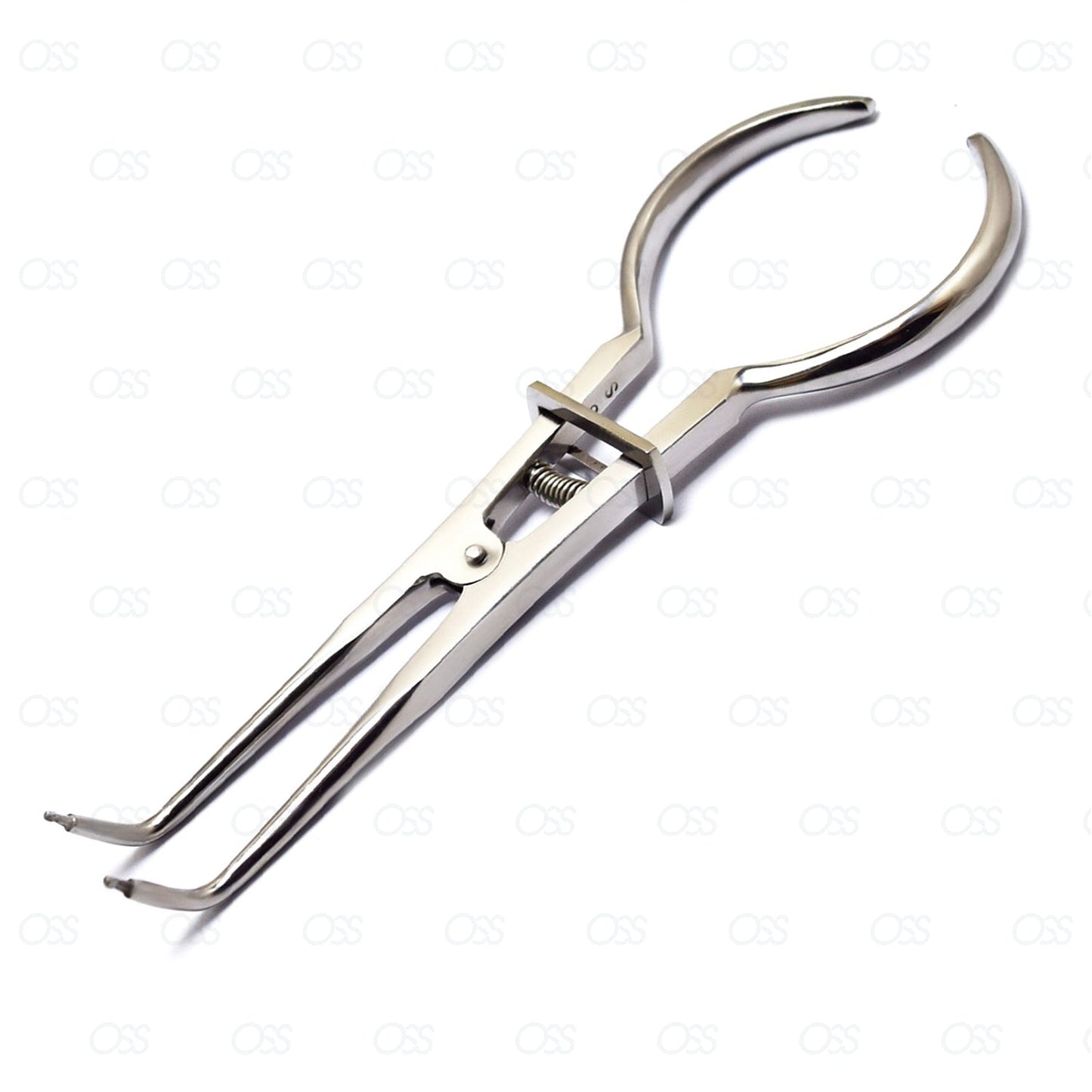 England Palmer Rubber Dam Clamp Pliers Dental Orthodontic Instruments CE NEW