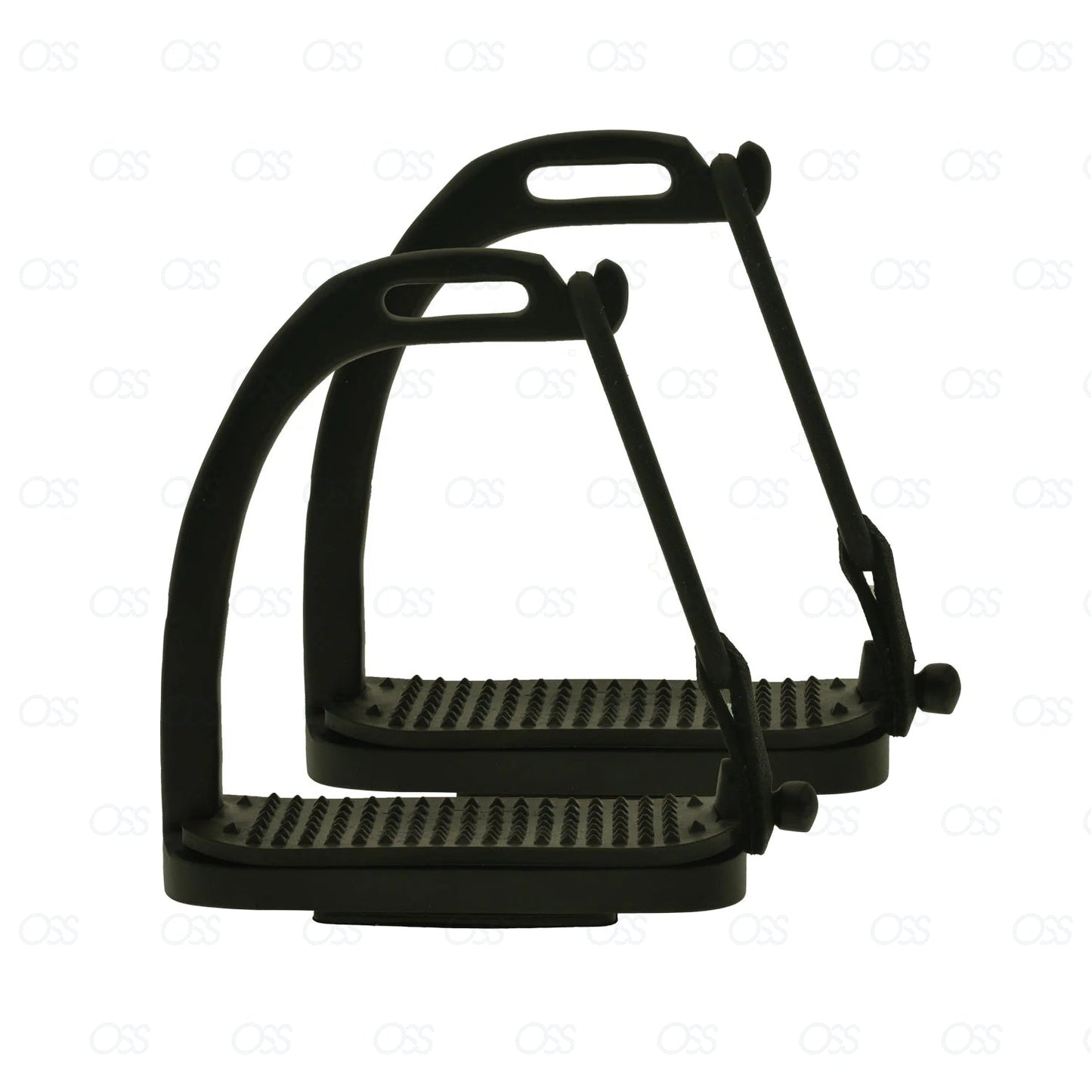 England Peacock Safety Stirrups Iron Steel Horse Riding Equestrian Treads