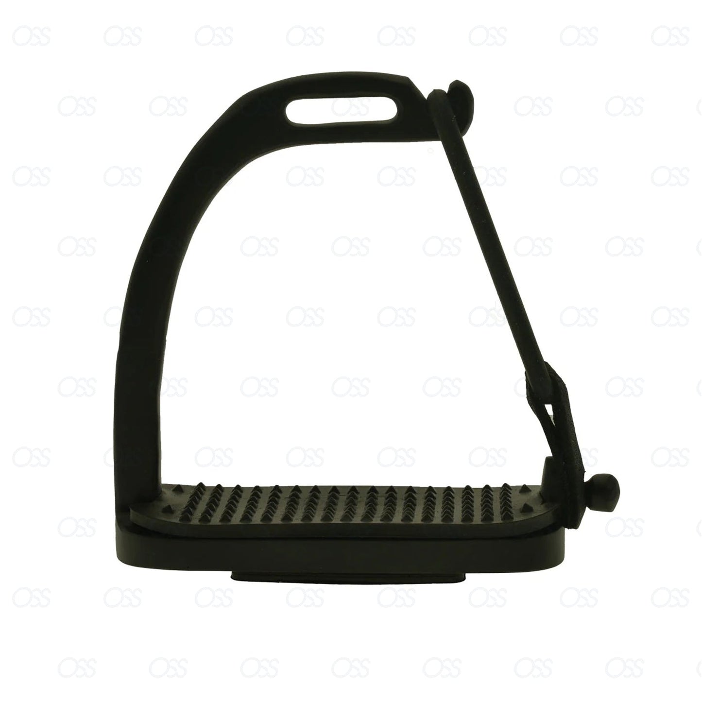 England Peacock Safety Stirrups Iron Steel Horse Riding Equestrian Treads