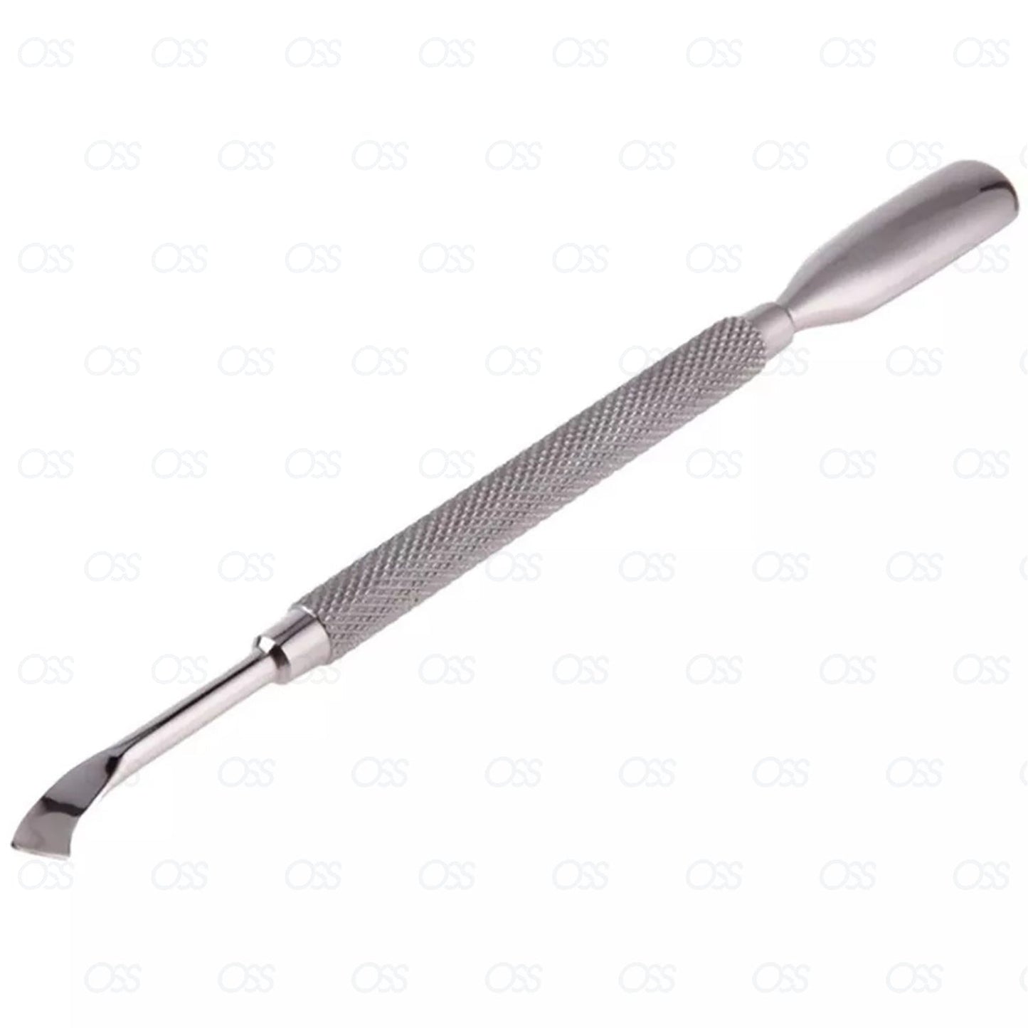 England Petregyum Remover Nail Pusher Cuticle Knife Short Nail Arts Manicure