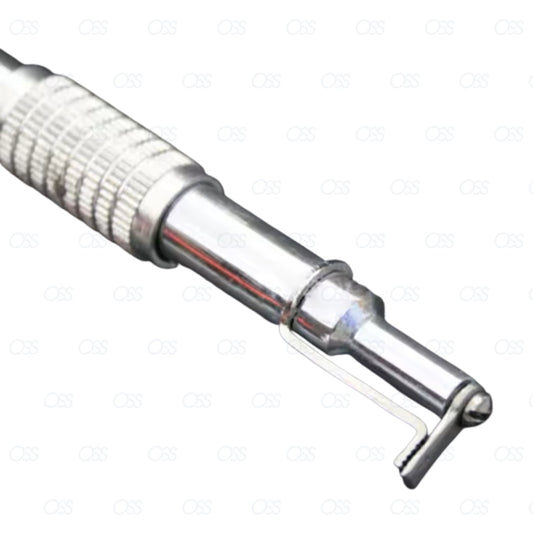 England Positive Positioner Posterior Direct Bond Bracket Holder Dental Ce