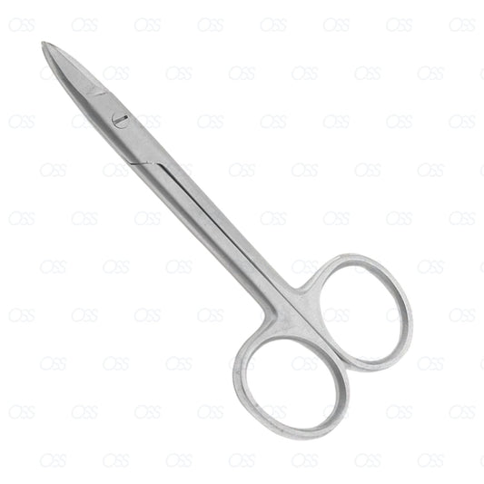 England Premier Toe Nail Scissors Clippers Podiatry Chiropody StainlessSteel