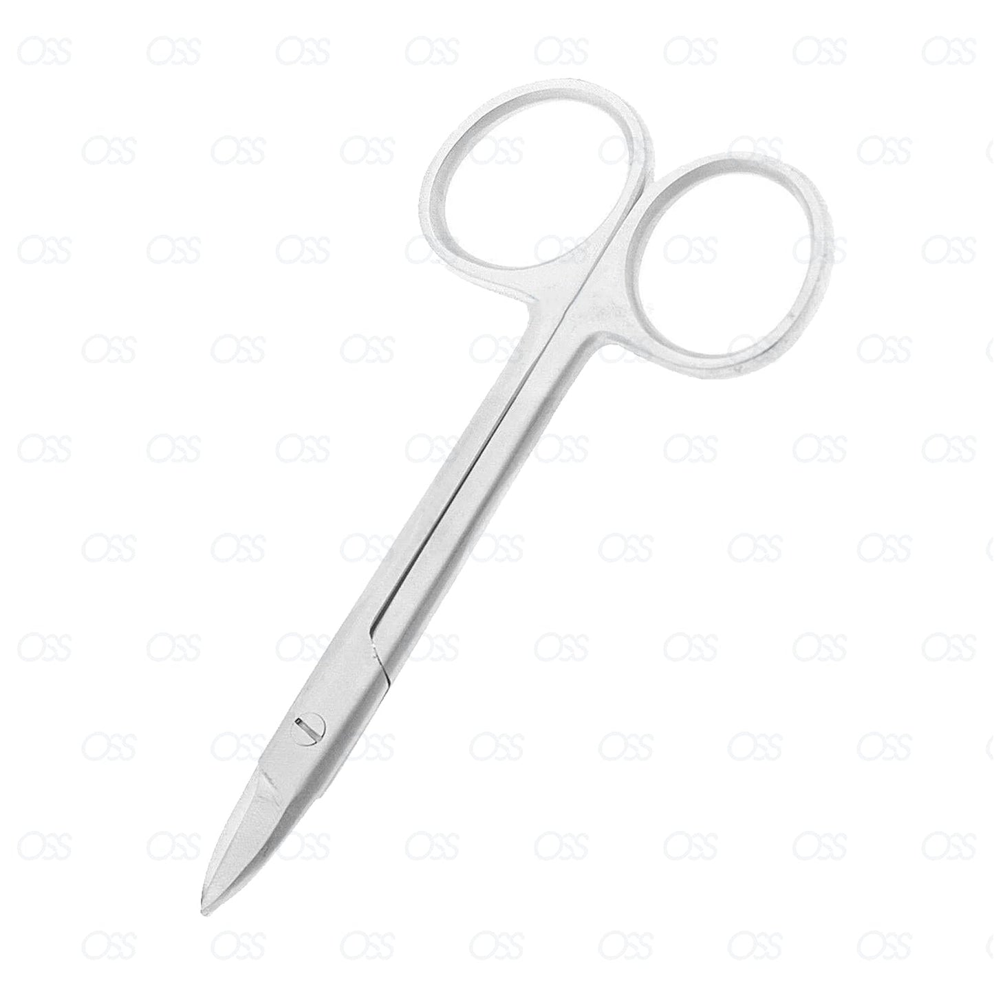 England Premier Toe Nail Scissors Clippers Podiatry Chiropody StainlessSteel
