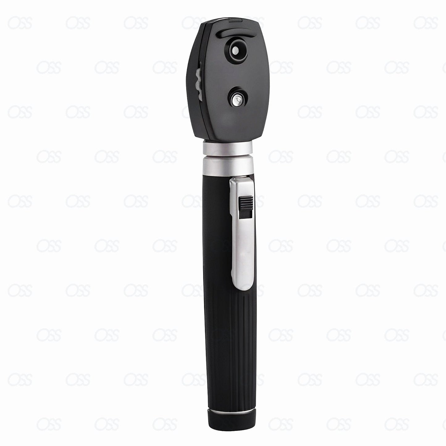 England Premium LED Ophthalmoscope for Clear Retina Visualization Opthalmoscope