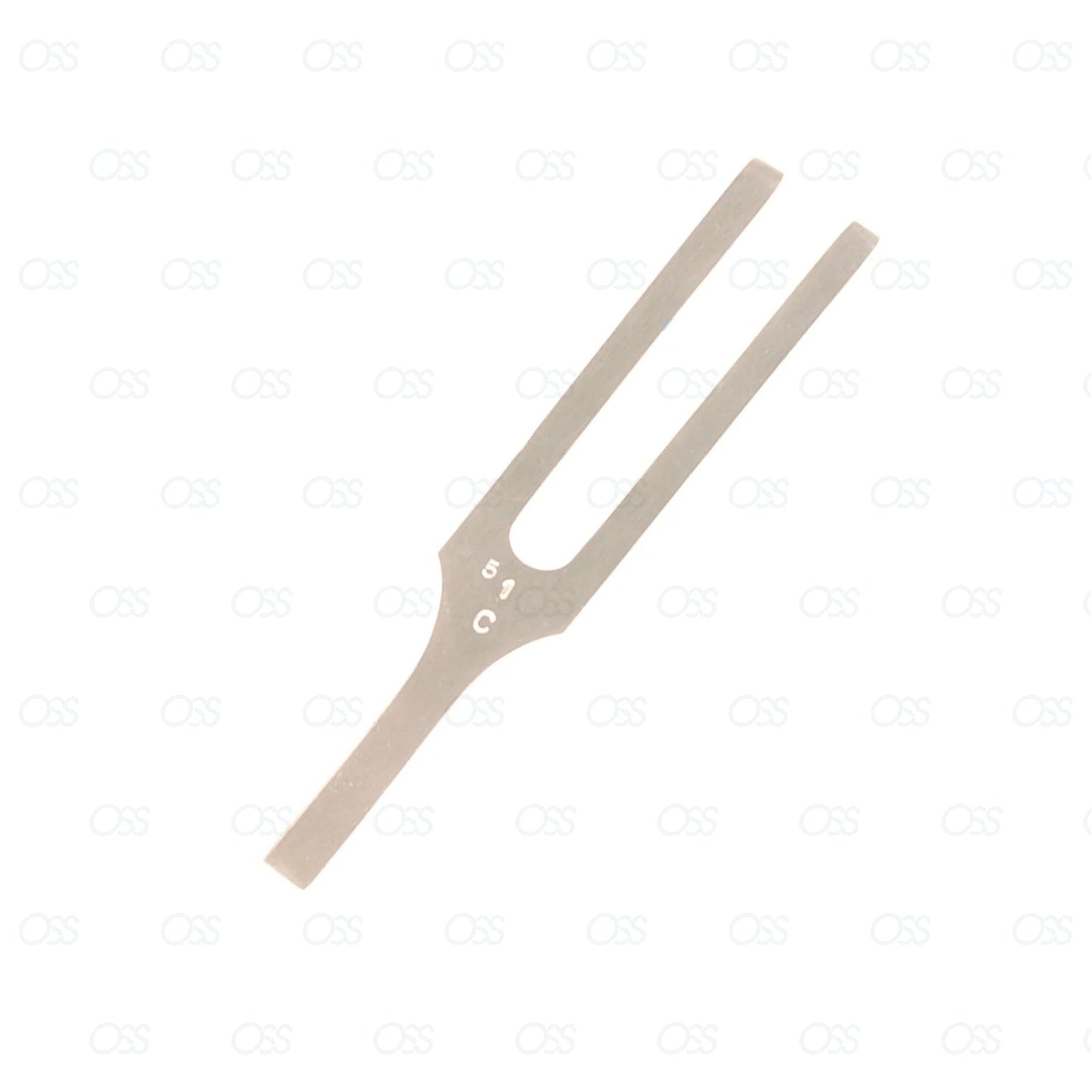 England Pro Tuning Fork Chakra Set 5 Aluminium Stainless Steel Diagnostic CE