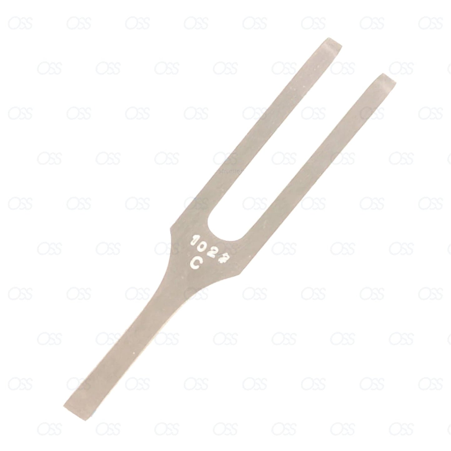 England Pro Tuning Fork Chakra Set 5 Aluminium Stainless Steel Diagnostic CE