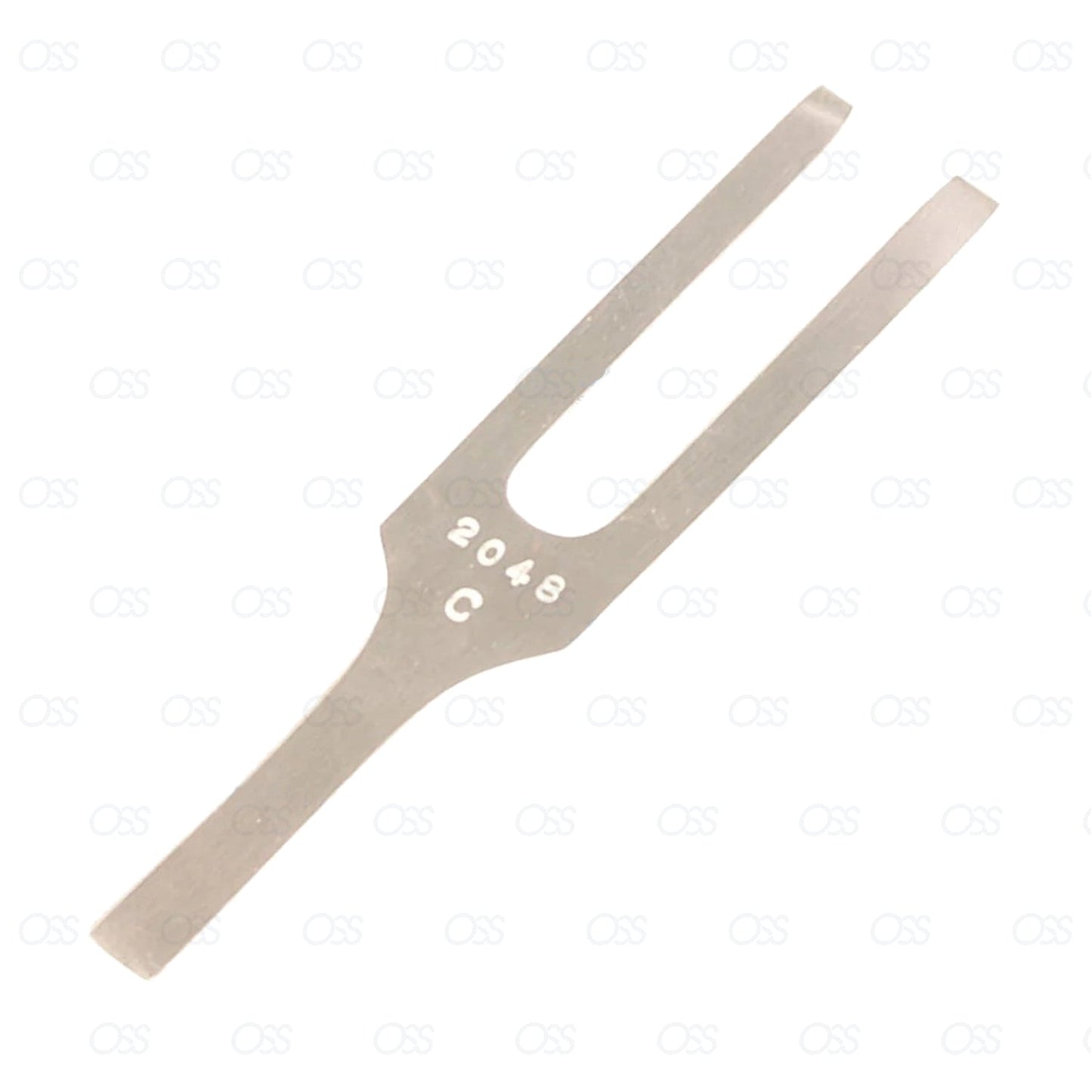 England Pro Tuning Fork Chakra Set 5 Aluminium Stainless Steel Diagnostic CE