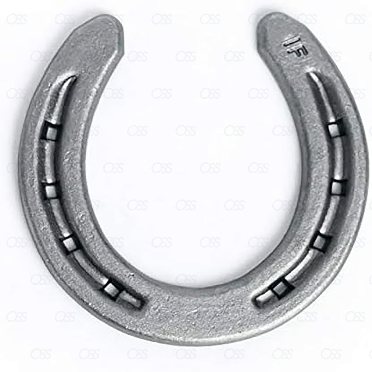 England Professional Real Horseshoe Equine Farriers Tools Gift Lucky Charm