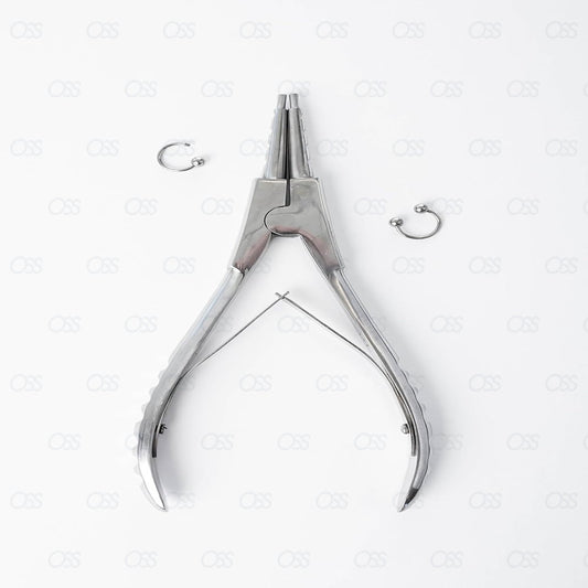 England Ring Opening Pliers Tattoos Body Arts Piercing Kits Jewellery Tools