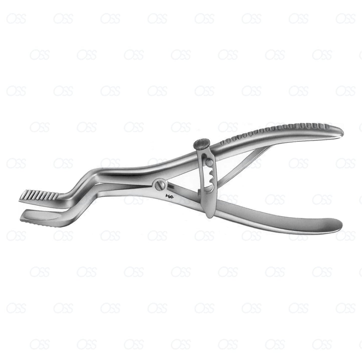 England Roser Koenig Mouth Gag Prop Japanese Steel Dental Instruments CE