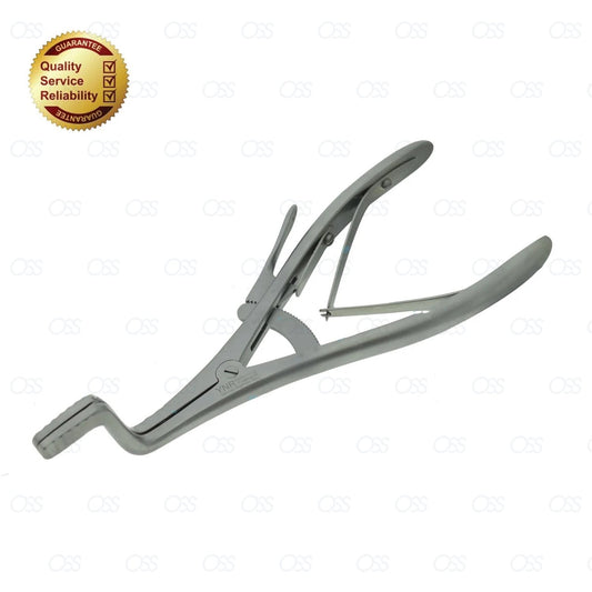 England Roser Koenig Mouth Gag Prop Japanese Steel Dental Instruments CE